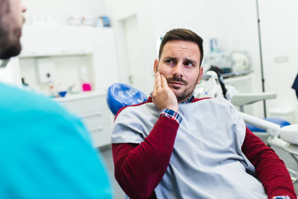 Oral Cancer Screening in Leisure Village, NJ