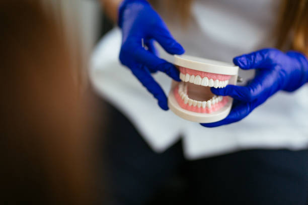 Advanced Technology for Better Dental Care in Leisure Village, NJ