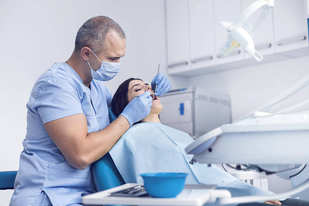 Full Mouth Reconstruction in Leisure Village, NJ