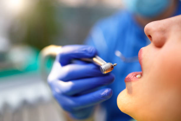 Dental Bonding in Leisure Village, NJ